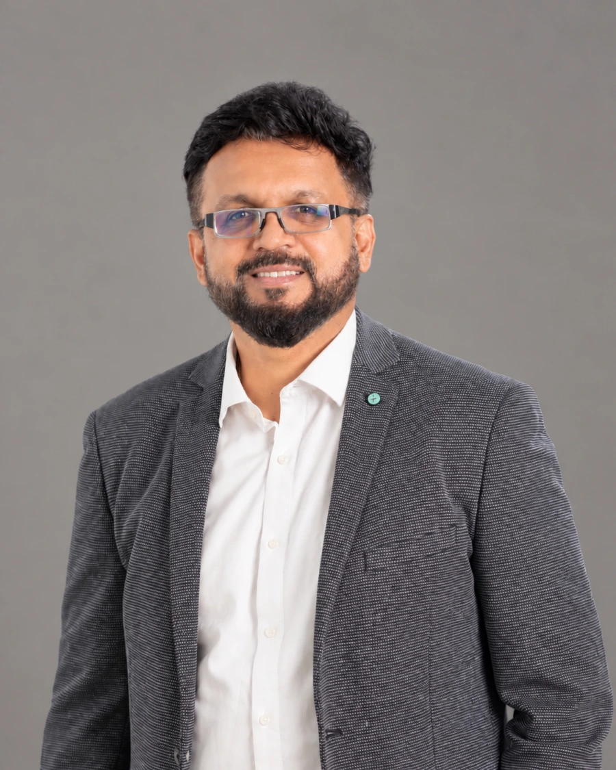 Abhijeet Kulkarni