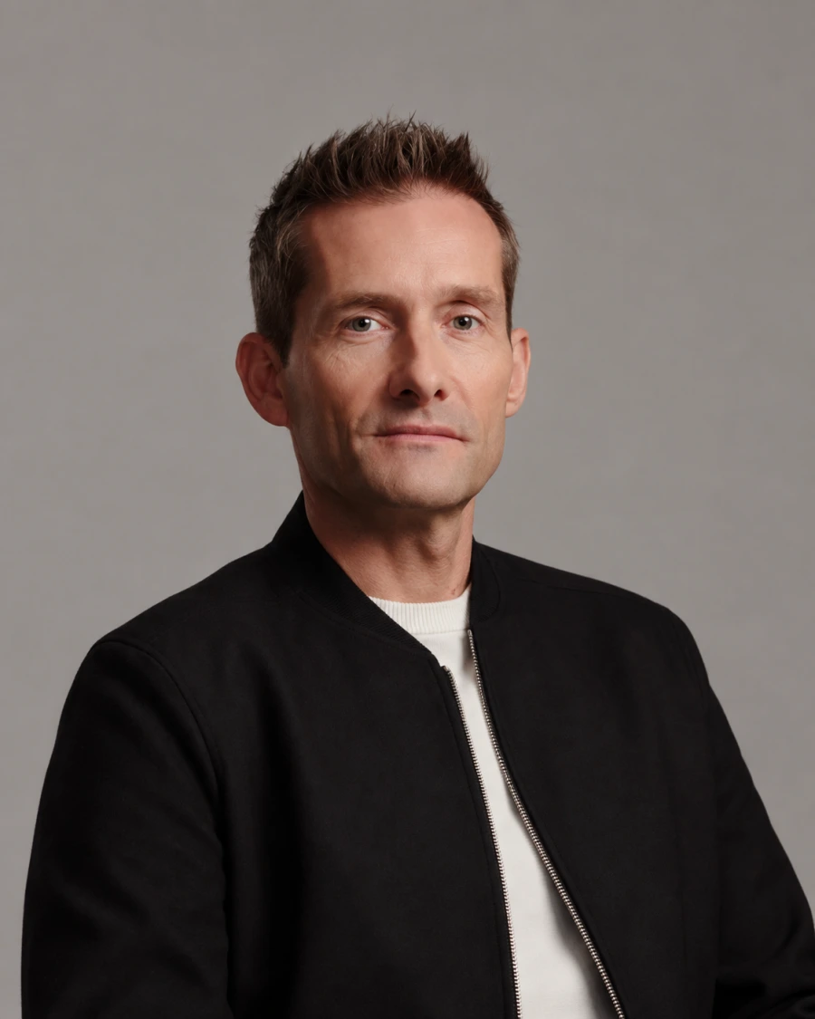 Joris Angevaare