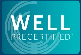 WELL Precertified