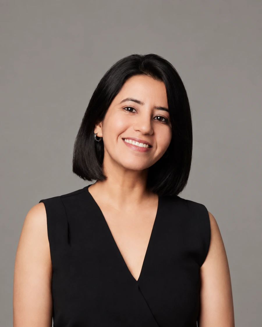 Tania Kaushal